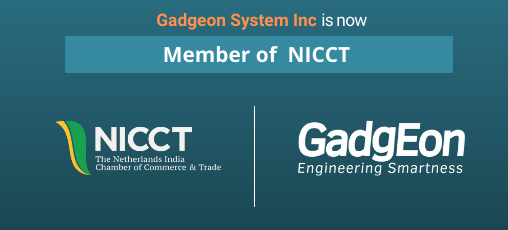 Netherlands India Chamber of Commerce & Trade (NICCT) member