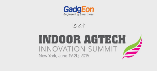  The Indoor AgTech Innovation Summit