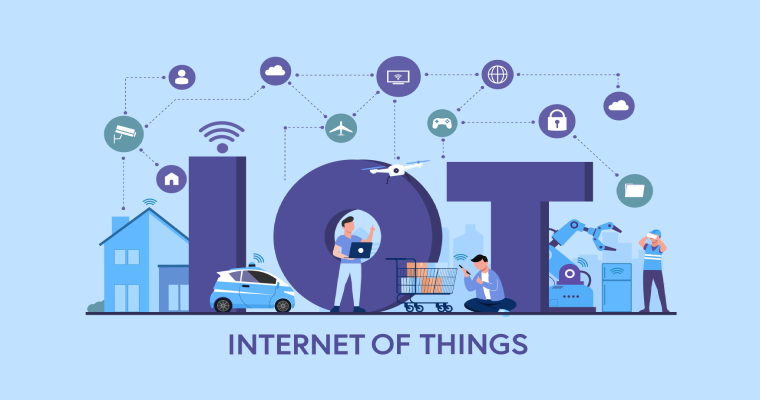 How IoT Can Be an Added Advantage in Customer Service