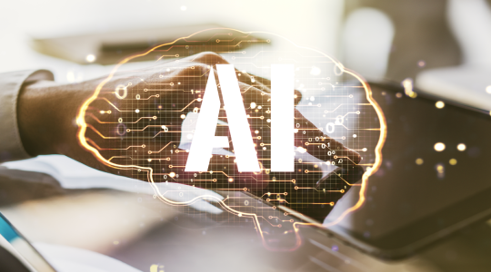 Benefits of Using AI for Enhancing IT Services and Products