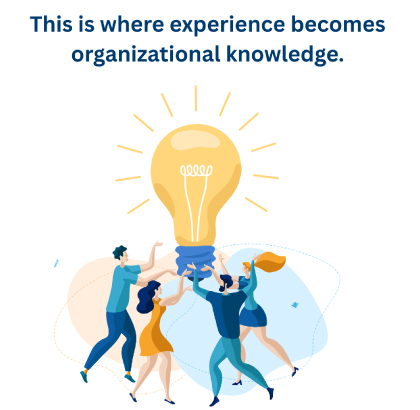 complete picture of your business 