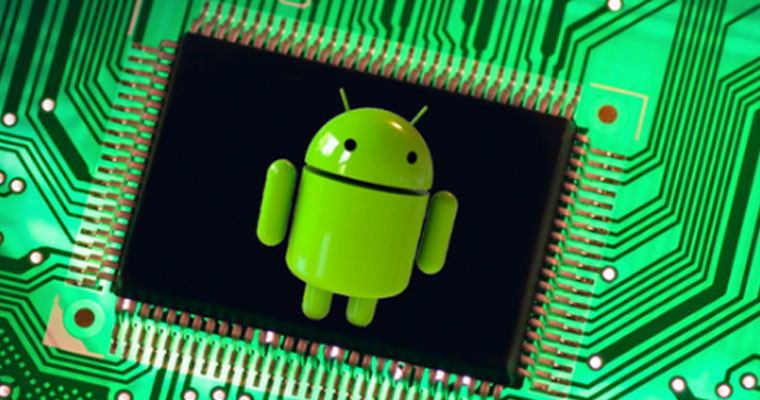 BSP Development for Android on custom board